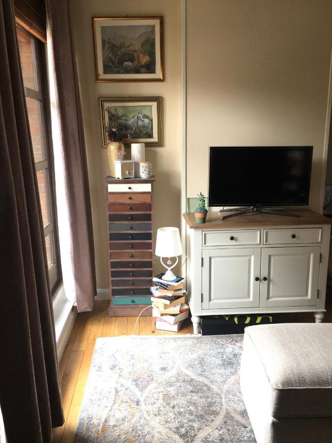 One-Bedroom Rotherhithe/Bermondsey Flat, Central London, Uk Zewnętrze zdjęcie