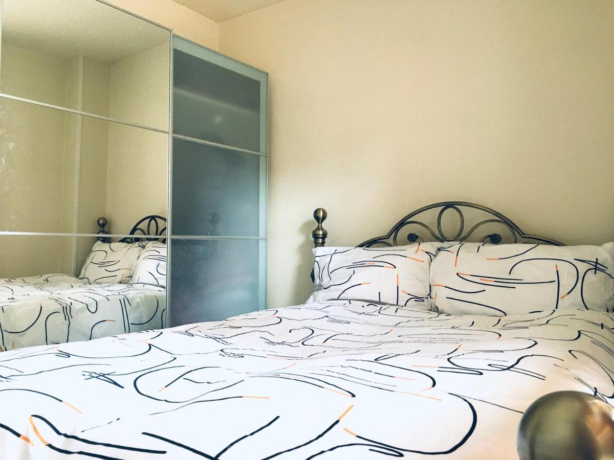 One-Bedroom Rotherhithe/Bermondsey Flat, Central London, Uk Zewnętrze zdjęcie