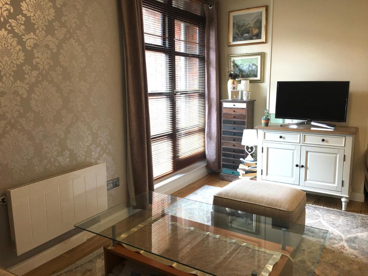 One-Bedroom Rotherhithe/Bermondsey Flat, Central London, Uk Zewnętrze zdjęcie