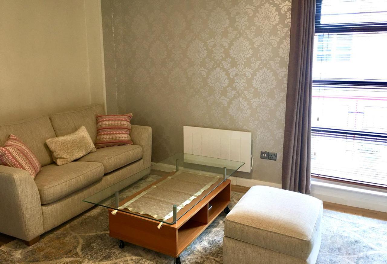 One-Bedroom Rotherhithe/Bermondsey Flat, Central London, Uk Zewnętrze zdjęcie