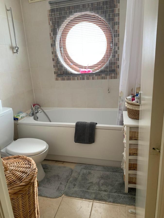 One-Bedroom Rotherhithe/Bermondsey Flat, Central London, Uk Zewnętrze zdjęcie